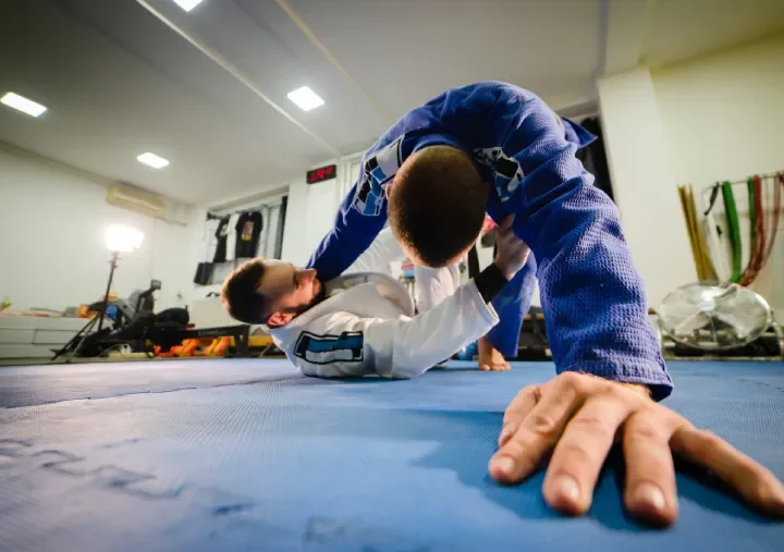 Best BJJ Strength Program – An Overview
