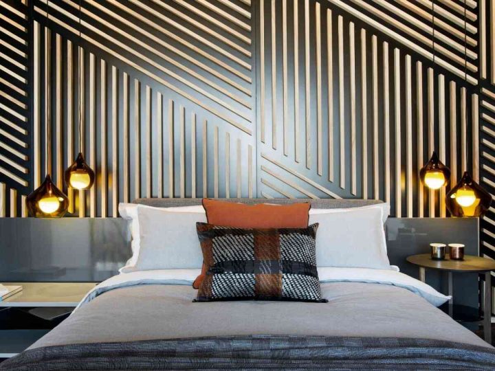 All You Need To Learn About The DIY Panelling