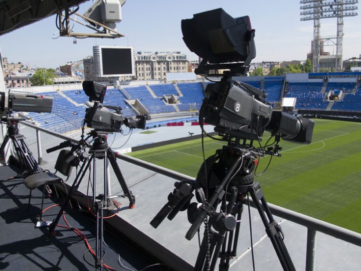 Detailed Analysis On The Sports Broadcasting