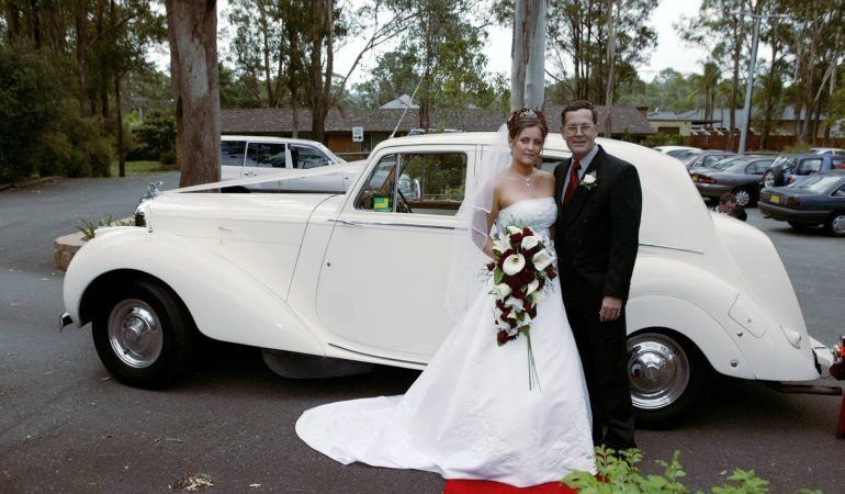 Wedding Prop Hire – An Overview