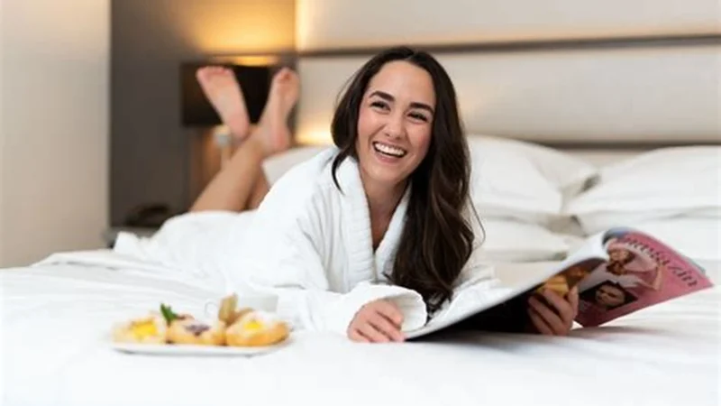 Wellness Spa Magazine – An Overview