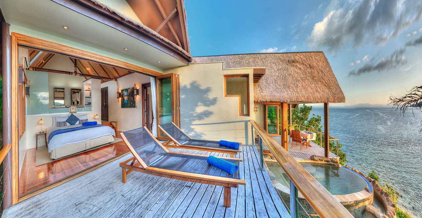 Best Luxury Hotel – An Overview