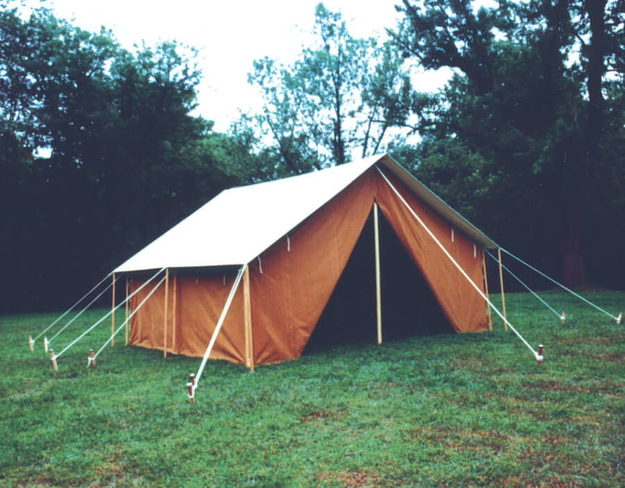 Buy Canvas Tent – An Overview