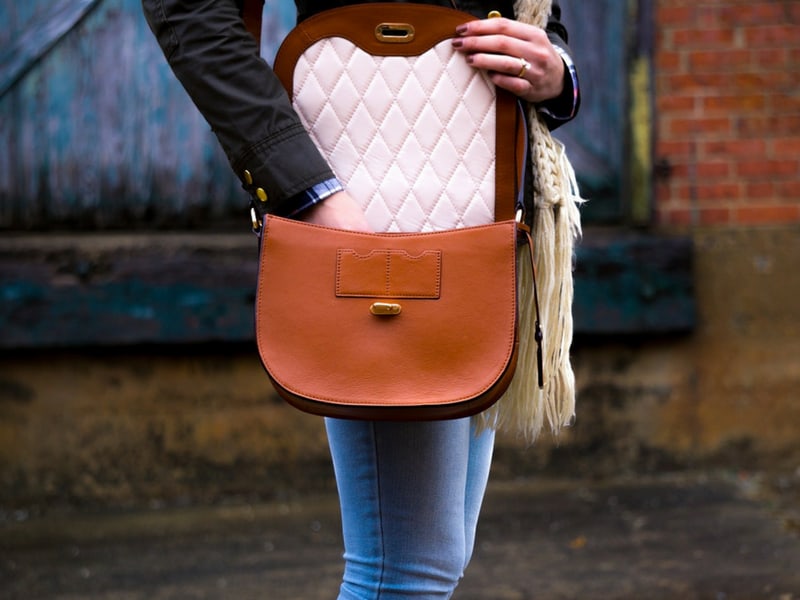 Crossbody Wallet – An Overview