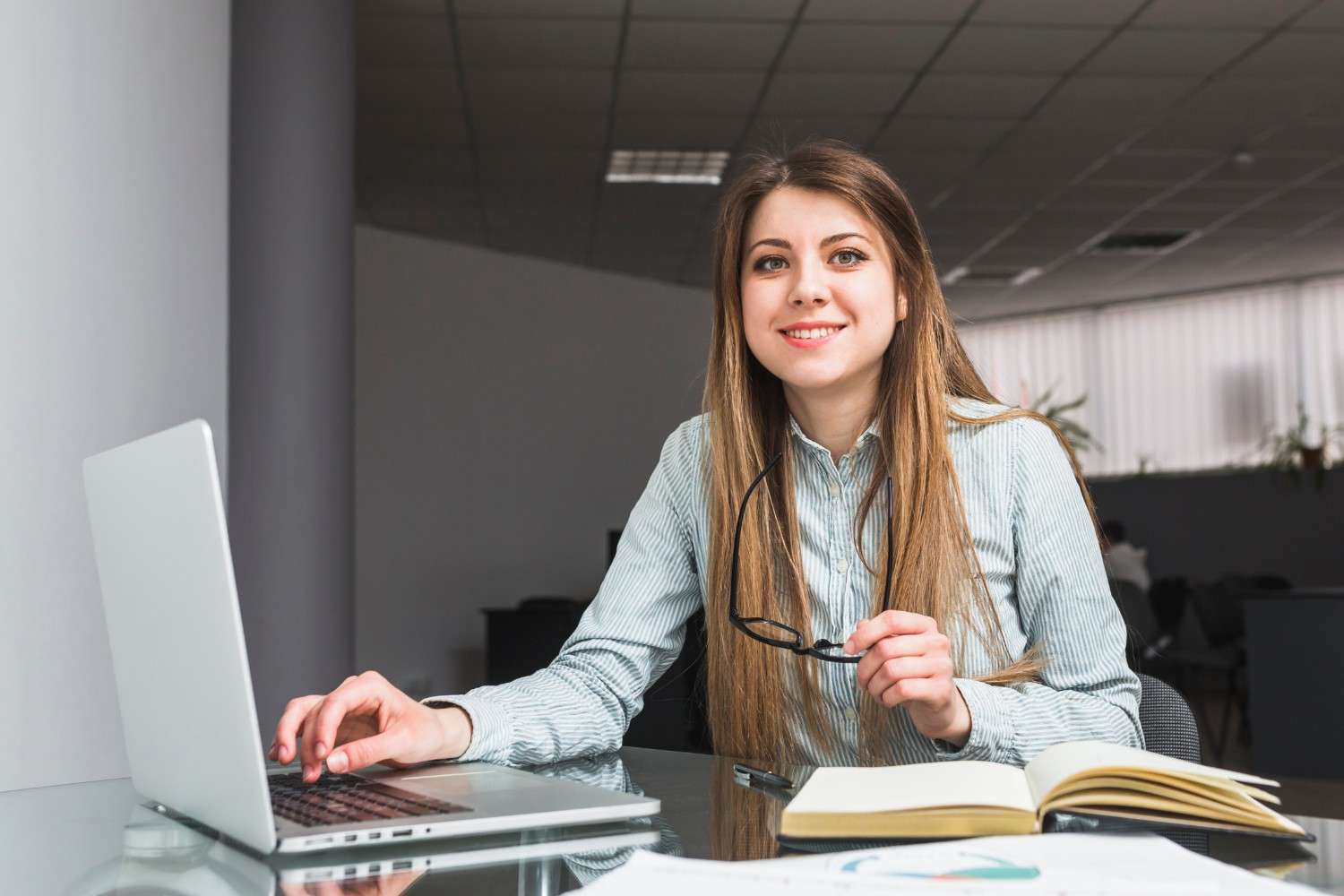 Complete Study On The Executive Assistant Diploma
