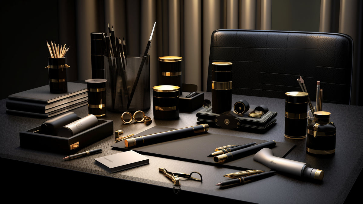 Fountain Pen – An Introduction