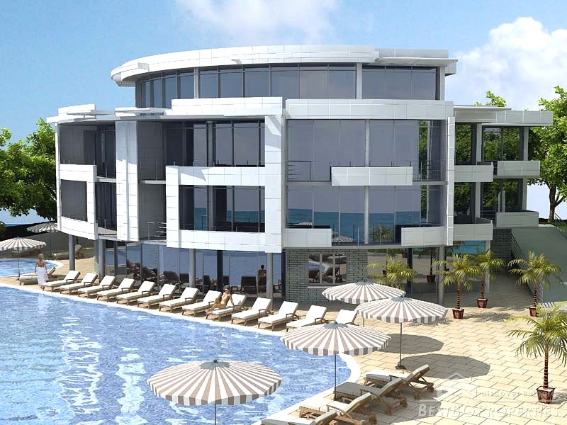 Luxury Residential Complex – An Overview