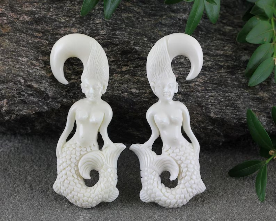 Stretcher Earrings – An Overview
