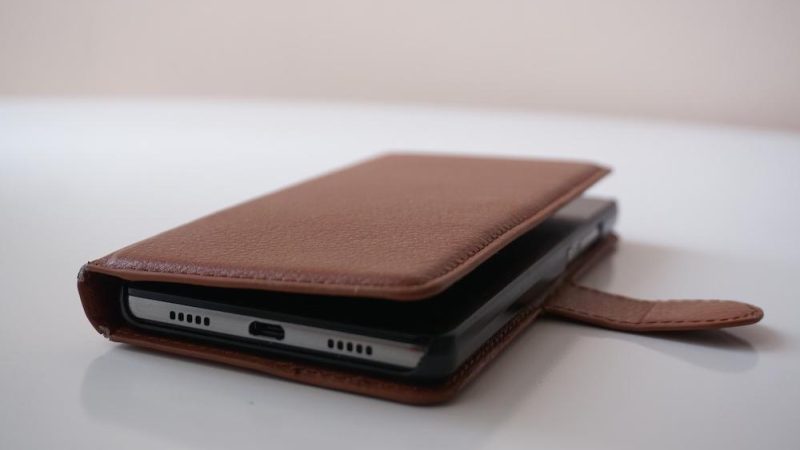 Wallet Phone Case And Their Myths