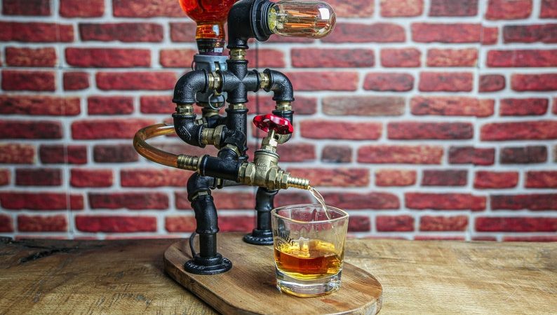 Whiskey Enthusiast Gifts – An Overview