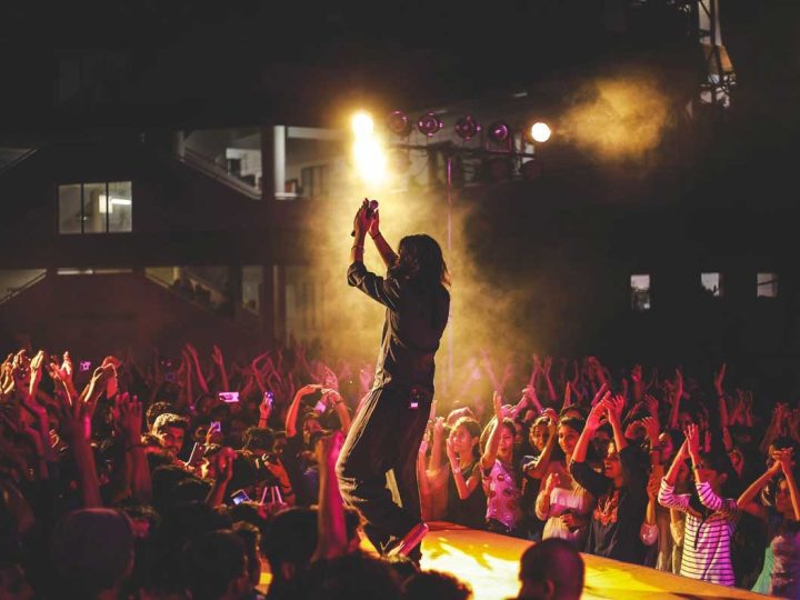 A Few Things About Sound Equipment Hire
