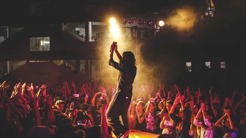 A Few Things About Sound Equipment Hire