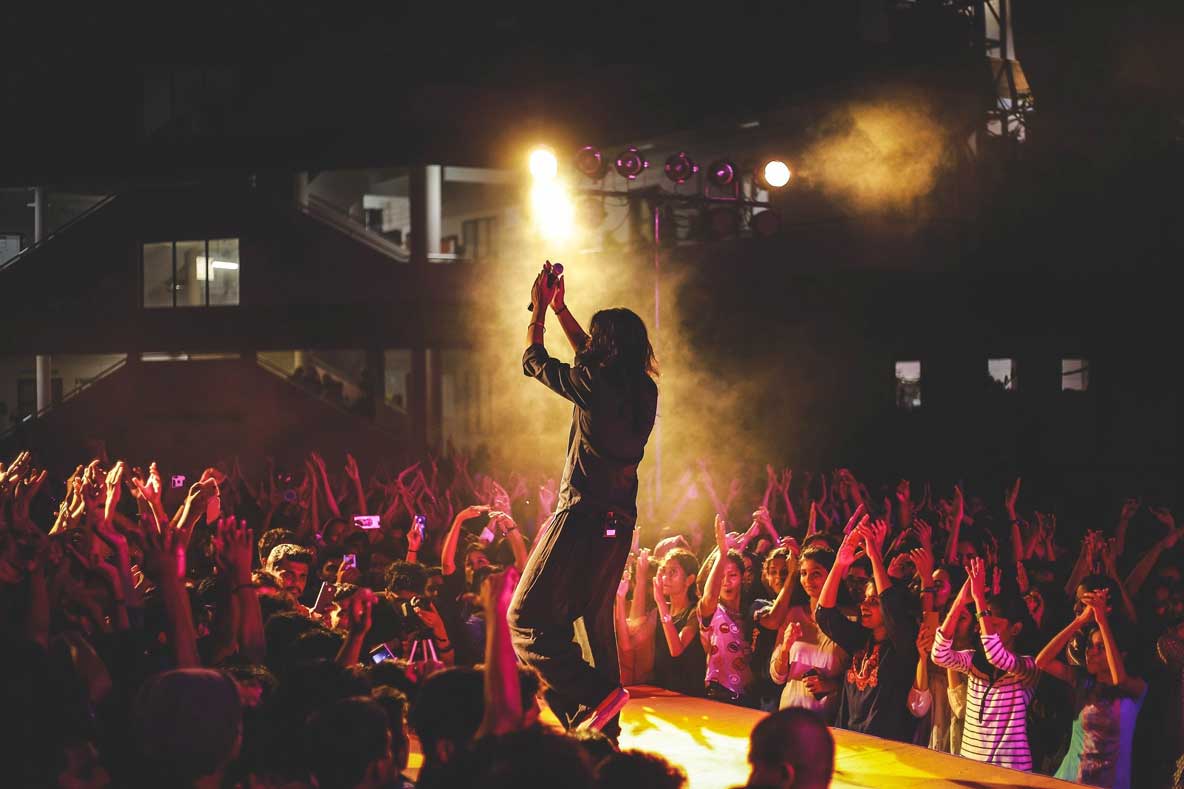 A Few Things About Sound Equipment Hire