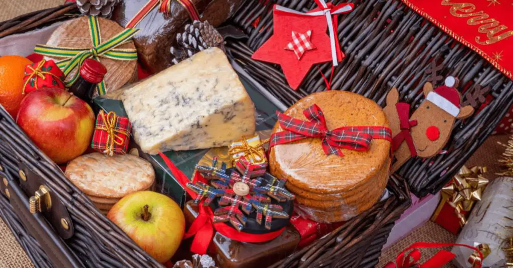 Christmas Hamper Delivery – An Overview