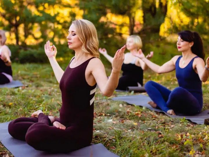 Closer Look On Health Retreat Holidays