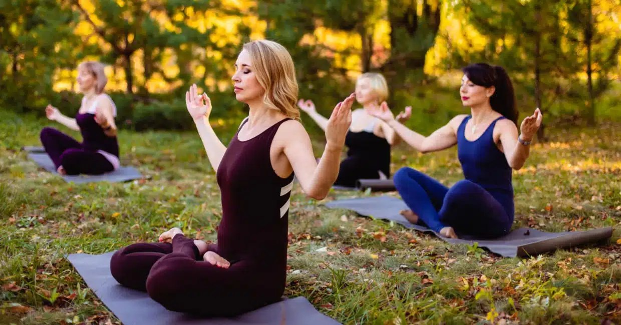 Closer Look On Health Retreat Holidays