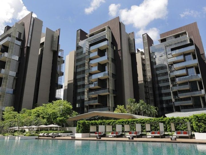 All You Need To Learn About The Condo Price