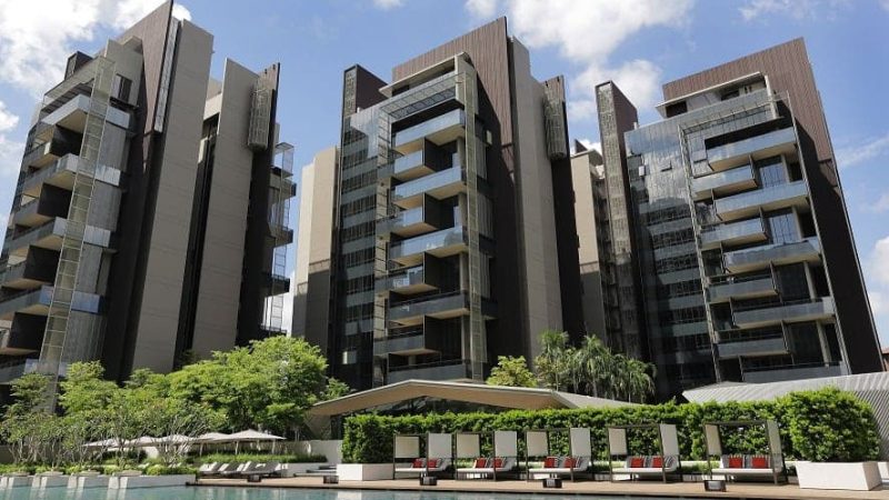 All You Need To Learn About The Condo Price