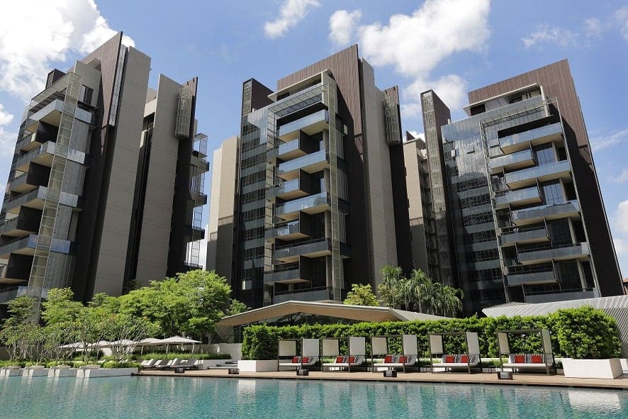 All You Need To Learn About The Condo Price