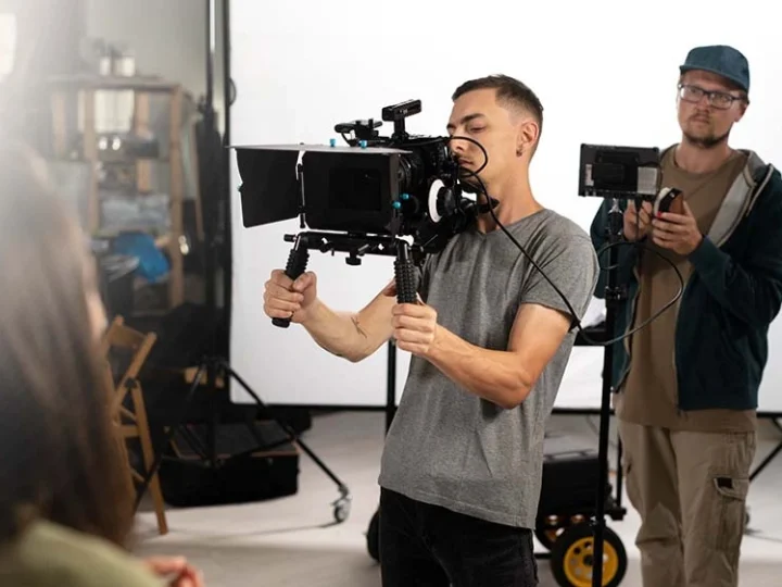 Advantages Of Filming Company