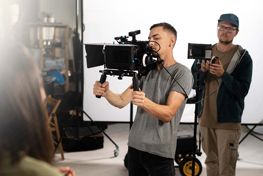 Creative Video Agency – An Overview
