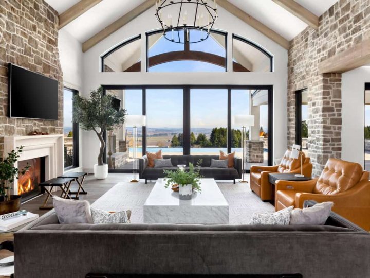 Individual Guide On Expert Luxury Home Builders