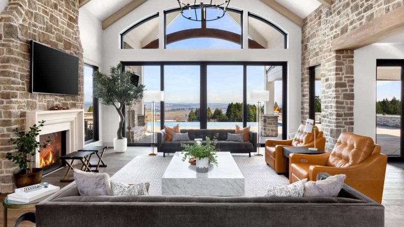 Individual Guide On Expert Luxury Home Builders
