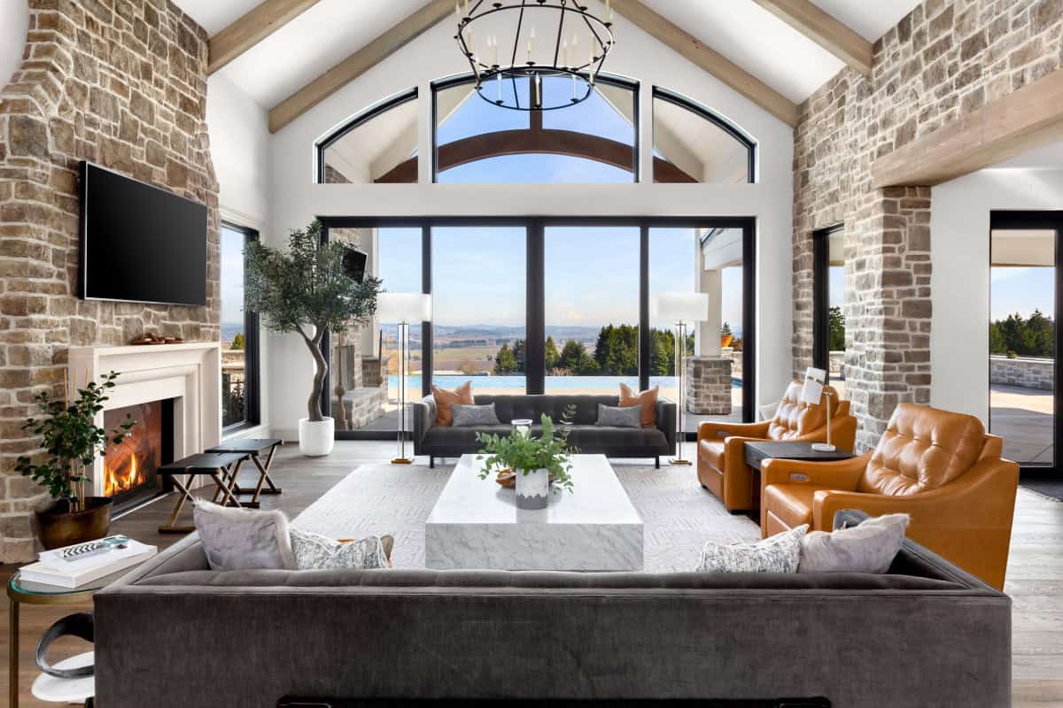 Individual Guide On Expert Luxury Home Builders