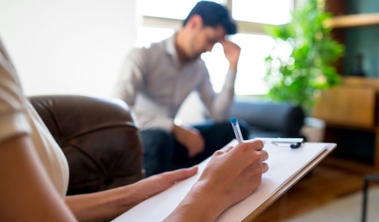 All You Need To Learn About The Expert Psychotherapy Services