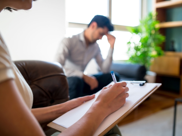 All You Need To Learn About The Expert Psychotherapy Services