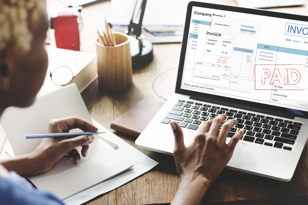 Complete Report On Invoice Finance Solutions