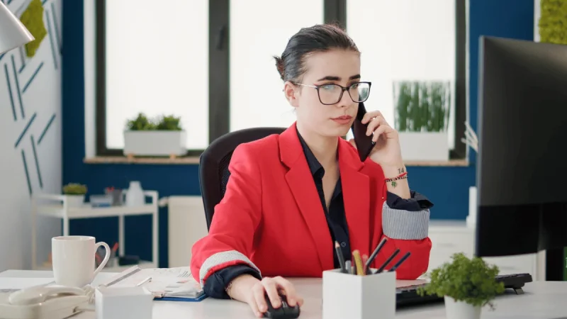 Find What An Expert Has To Say About The Professional Executive Assistant Certification