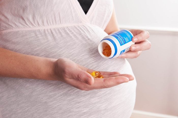 Post Natal Vitamins – An Overview