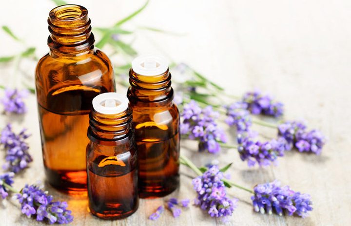 Thorough Analysis On The Pure Essential Oils