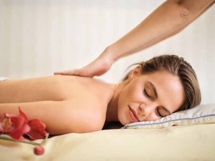 Therapeutic Massage Near Me – What Every Individual Must Look Into