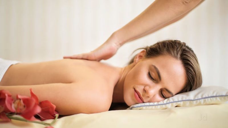 Therapeutic Massage Near Me – What Every Individual Must Look Into