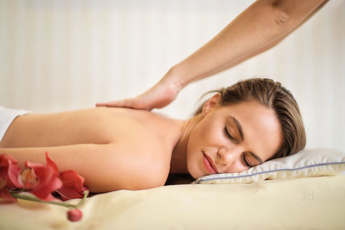 Therapeutic Massage Near Me – What Every Individual Must Look Into