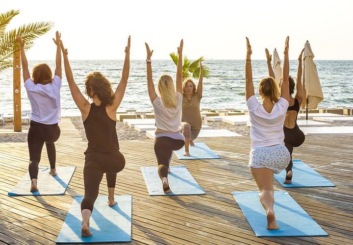 A Few Things About Women Only Retreat