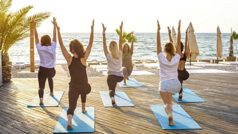 A Few Things About Women Only Retreat