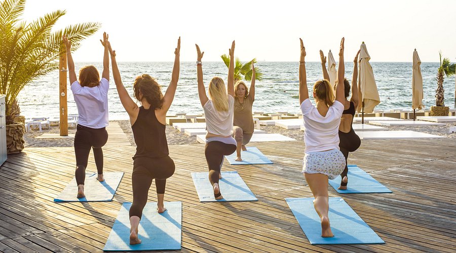 A Few Things About Women Only Retreat