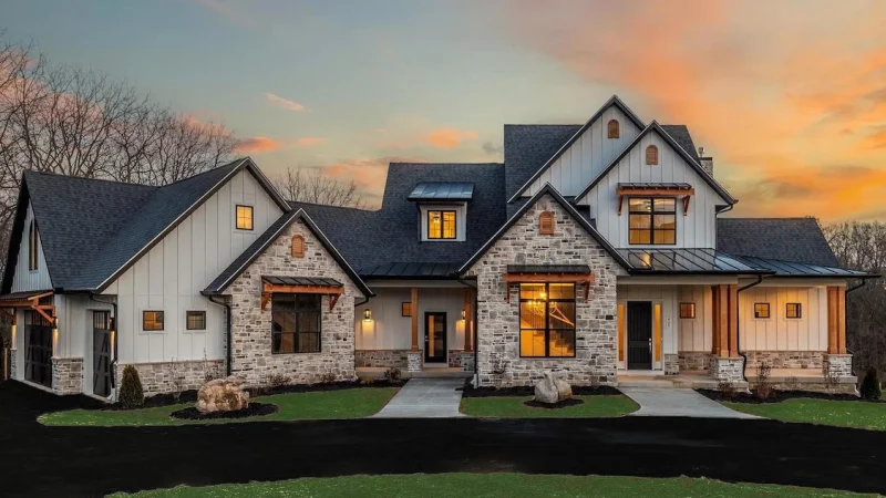 Precise Study On Bespoke Home Builders