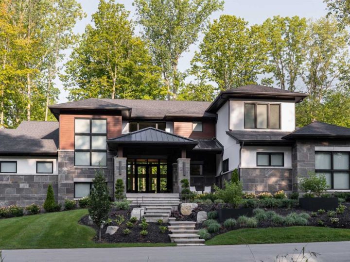 Elite Home Builders – An Introduction