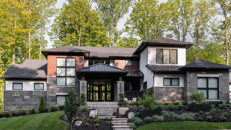 All You Want To Know About The Bespoke Home Design