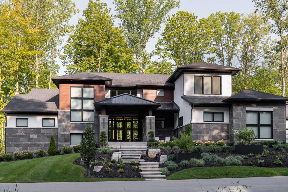 All You Want To Know About The Bespoke Home Design