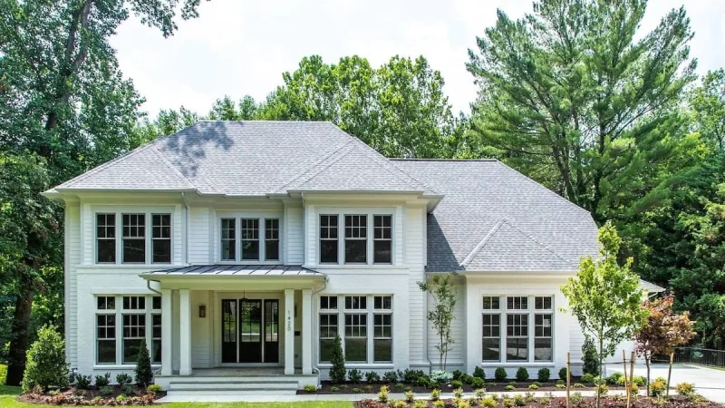 All You Need To Learn About The Precision Home Building