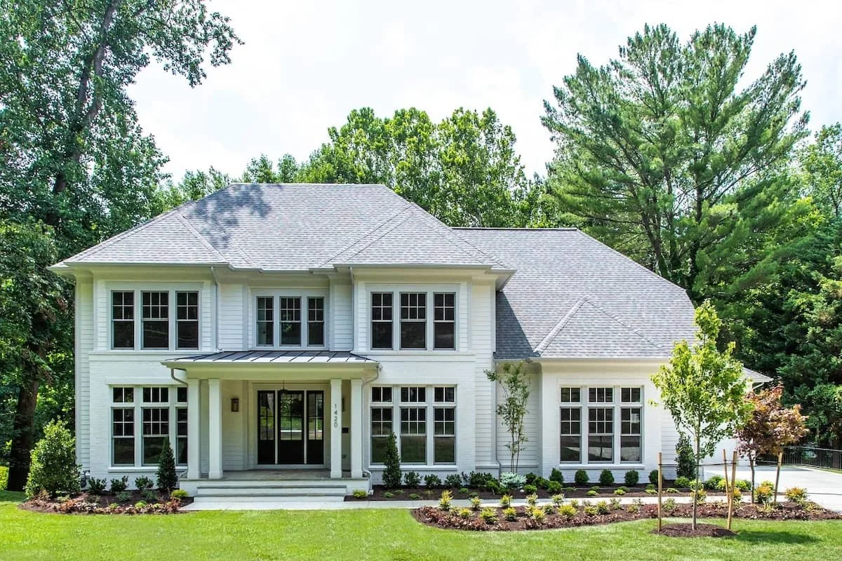 All You Need To Learn About The Precision Home Building