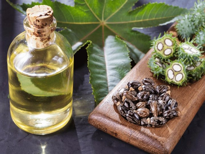 The Importance Of Natural Castor Oil