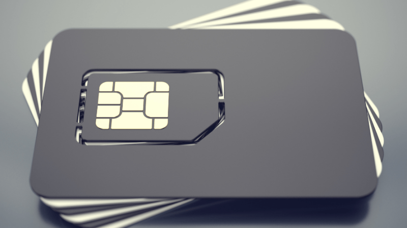Deeper Look On IoT SIM