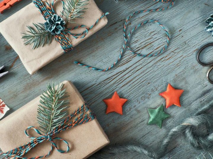 Individual Guide On Festive Hamper Delivery