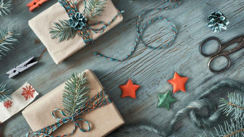 Individual Guide On Festive Hamper Delivery